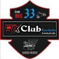 RX - CLUBᵀᴹ