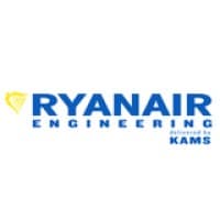 Ryanair Engineering by KAMS