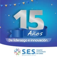 S.E.S Hospital Universitario de Caldas