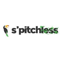 s'pitchless
