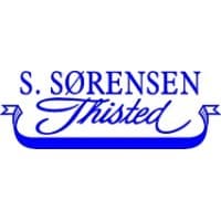 S. Sørensen - Thisted