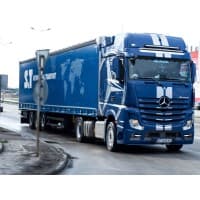 S&T International Transport