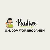S.N. COMPTOIR RHODANIEN