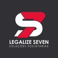 LEGALIZE SEVEN SOLUCÕES SOCIETÁRIAS