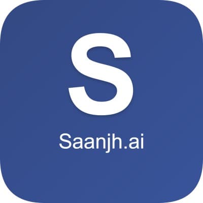 Saanjh.ai