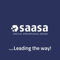 SAASA-Servicios Aeroportuarios Andinos