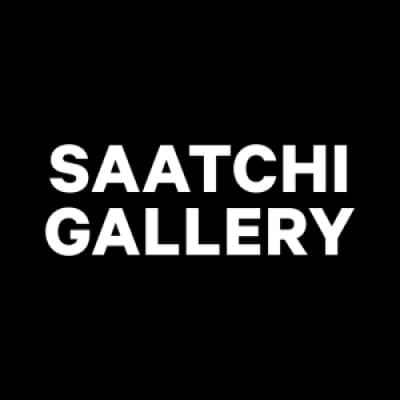 saatchi gallery