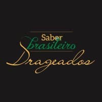 Sabor Brasileiro Drageados