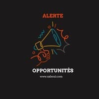 Offres d'emploi et Opportunités d'affaire