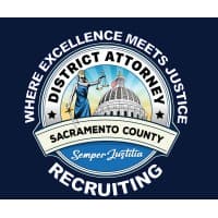 Sacramento County District Attorney’s Office