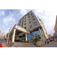 Sadeen Amman Hotel