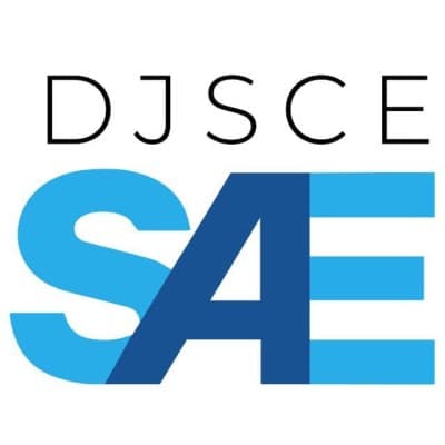 DJSCE SAE