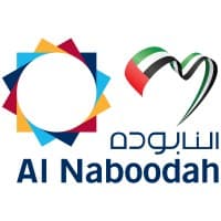 Saeed & Mohammed Al Naboodah Group