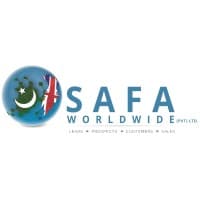 SAFA Worldwide Pvt. Ltd