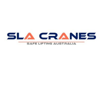 SLA Cranes (Safe Lifting Australia)