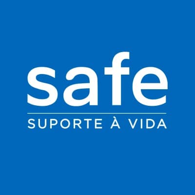 SAFE Suporte à Vida