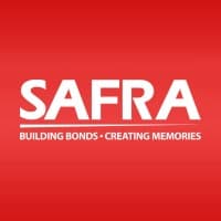 SAFRA National Service Association