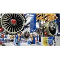 Recrutement aéronautique