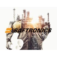saftronics (pty) ltd
