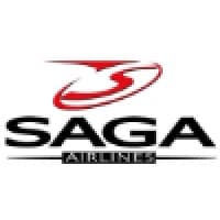 SAGA AIRLINES