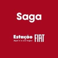Saga Estação Fiat Park Sul