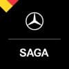 SAGA Mercedes-BE