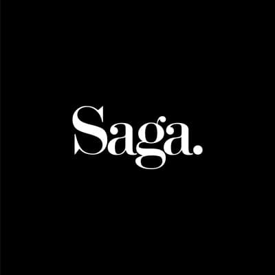 Saga Publicidade LTDA - Page