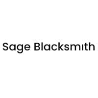 Sage Blacksmith