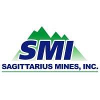 sagittarius mines inc.