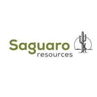 Saguaro Resources Ltd.