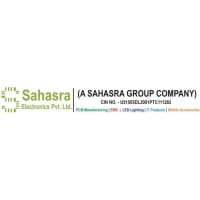Sahasra Electronics Pvt Ltd