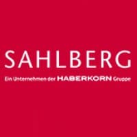 SAHLBERG GmbH - ein Unternehmen der HABERKORN Gruppe