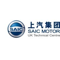 SAIC Motor UK Technical Centre Limited