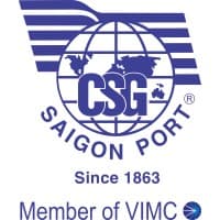 Saigon Port