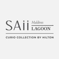 SAii Lagoon Maldives, Curio Collection by Hilton