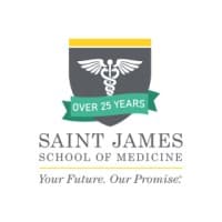 saint james school of medicine