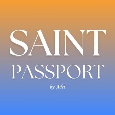 Saint Passport