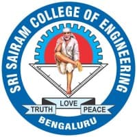 Sri Sairam College of Engineering