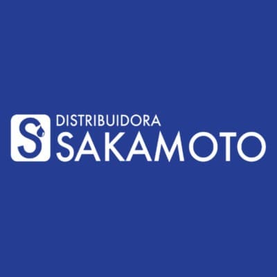 Sakamoto Lubrificantes