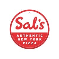 Sal's Authentic New York Pizza