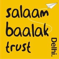 Salaam Baalak Trust Delhi