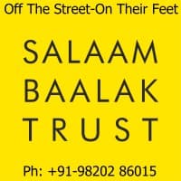 Salaam Baalak Trust Mumbai