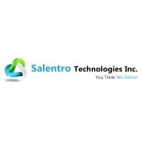 salentro technologies inc.