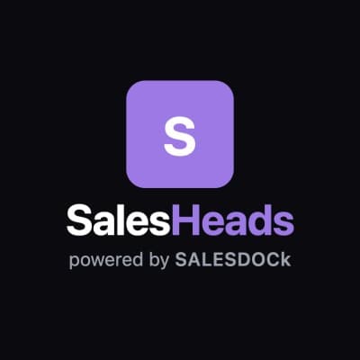 SalesHeads