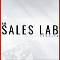 The Sales Lab Podcast