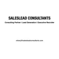 SalesLead Consultants