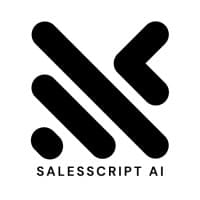 SalesScript AI