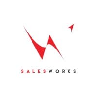 SalesWorks Hong Kong