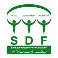 Salik Development Foundation SDF