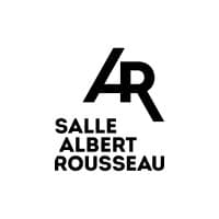 Salle Albert-Rousseau